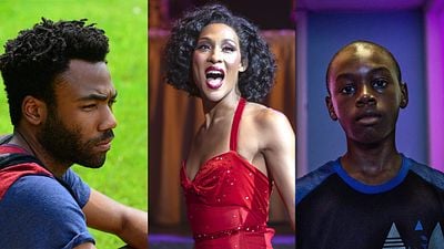 Imagem da notícia Dia da Consciência Negra: Filmes e séries que celebram a representatividade