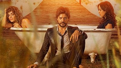 Imagem da notícia O Píer: Álvaro Morte compara sua nova série com La Casa de Papel (Entrevista)