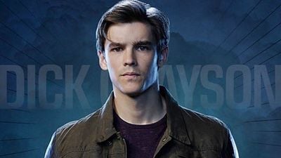 Imagem da notícia Titãs: Asa Noturna vai aparecer no final da 2ª temporada