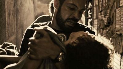 Imagem da notícia A Divisão: Drama policial com Silvio Guindane e Marcos Palmeira ganha trailer e data de estreia nos cinemas