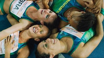 Imagem da notícia Correndo por um Sonho: Veja as primeiras fotos do novo filme de Thalita Carauta (Exclusivo)