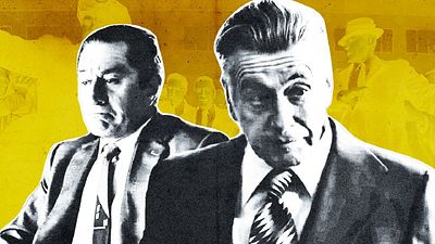 Imagem da notícia O Irlandês é o maior lançamento da Netflix nos cinemas 