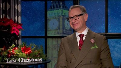 Imagem da notícia Uma Segunda Chance para Amar: "Eu consigo tirar uma risada sem precisar ofender uma pessoa", conta Paul Feig (Entrevista exclusiva)