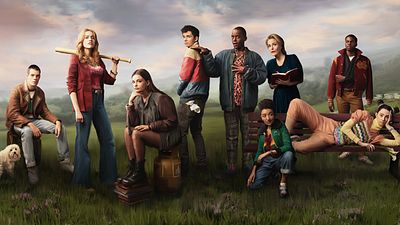 Imagem da notícia Sex Education: 2ª temporada ganha data de estreia na Netflix