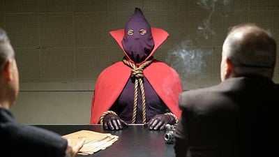 Imagem da notícia Watchmen 1x06: A Verdadeira História do Grande Herói Americano