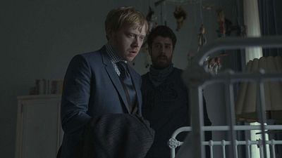 Imagem da notícia Servant: Série de M. Night Shyamalan é renovada antes da estreia