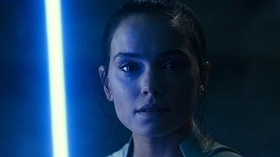 Imagem da notícia Star Wars: J.J. Abrams revela a duração de A Ascensão Skywalker