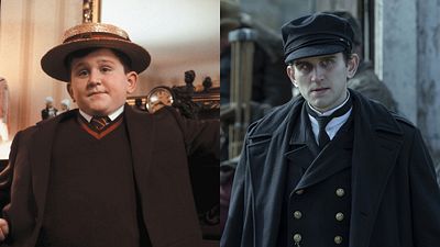 Imagem da notícia His Dark Materials: Ator de Harry Potter fez ponta na série