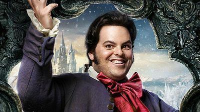 Imagem da notícia Josh Gad diz que momento gay de A Bela e a Fera foi sua ideia