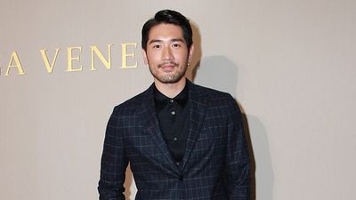 Imagem da notícia Morre o ator Godfrey Gao, de Os Instrumentos Mortais, aos 35 anos