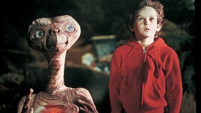 Imagem da notícia E.T. - O Extraterrestre ganha continuação em comercial de Natal para a TV