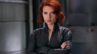 Imagem da notícia Viúva Negra é um filme sobre auto-perdão, diz Scarlett Johansson