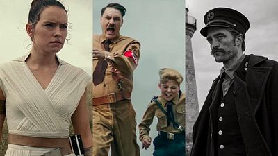 Imagem da notícia Festival do Rio 2019: Maratona Star Wars, O Farol e Jojo Rabbit são destaques