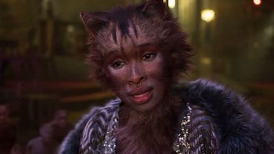 Imagem da notícia Cats: Diretor responde às críticas sobre o polêmico trailer