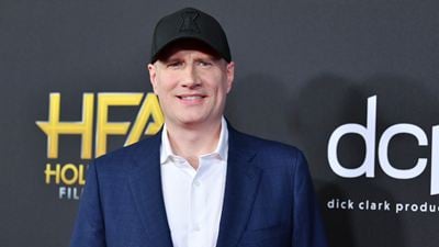 CCXP 2019: Kevin Feige vem para painel da Marvel