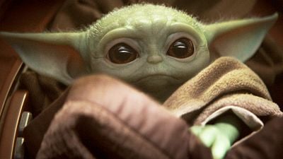 Imagem da notícia The Mandalorian no Disney+: Conheça Baby Yoda, o fofo personagem da série de Star Wars