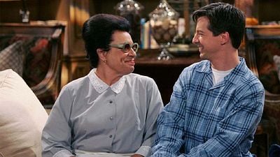 Imagem da notícia Shelley Morrison, de Will & Grace, morre aos 83 anos