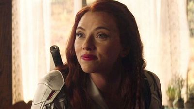 Imagem da notícia Viúva Negra: Análise do primeiro trailer