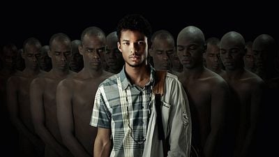 Imagem da notícia M-8 - Quando a Morte Socorre a Vida: Novo filme de Jeferson De reflete sobre preconceito e exclusão - veja o teaser! (Exclusivo)