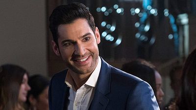 Lucifer: Nova imagem da 5ª temporada é divulgada