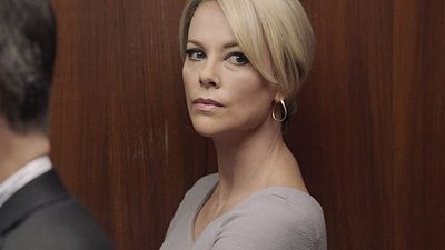 Imagem da notícia O Escândalo: Charlize Theron responde críticas sobre o filme ser dirigido e escrito por homens