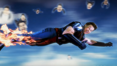 Imagem da notícia Legends of Tomorrow ganha trailer da 5ª temporada