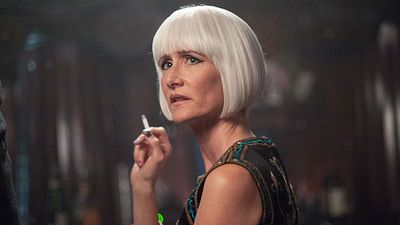 Imagem da notícia Cahiers du Cinéma acende polêmica ao eleger a série Twin Peaks como melhor filme da década