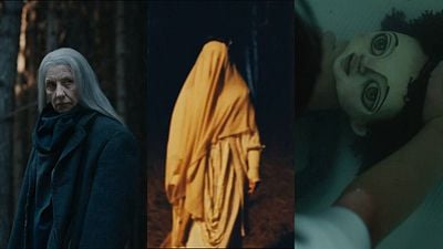 Imagem da notícia CCXP 2019: Desalma, com Cassia Kis, ganha trailer assustador (Exclusivo)