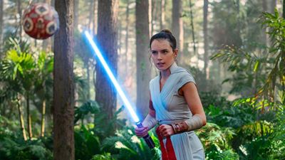 Star Wars: O que esperar do último filme da saga Skywalker