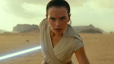 Star Wars: Daisy Ridley só soube do destino de Rey antes das filmagens de Episódio IX (Entrevista)