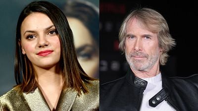 Imagem da notícia CCXP 2019: Michael Bay e Dafne Keen cancelam vinda ao Brasil