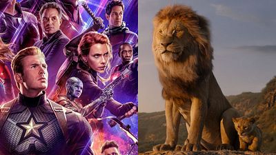 Imagem da notícia Disney quebra seu próprio recorde de bilheteria global com US$ 10 bilhões