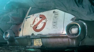 Ghostbusters - Mais Além: Paul Rudd e Finn Wolfhard são os novos caçadores de fantasmas em trailer