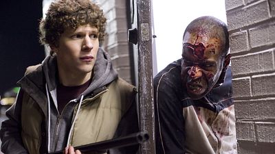 Imagem da notícia Dicas do Dia: Zumbilândia e De Repente 30  são os destaques de hoje