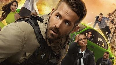 Imagem da notícia Dicas do Dia: Esquadrão 6 e O Exorcismo de Emily Rose são os destaques de hoje