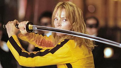 Imagem da notícia Quentin Tarantino declara que Kill Bill 3 ainda pode acontecer