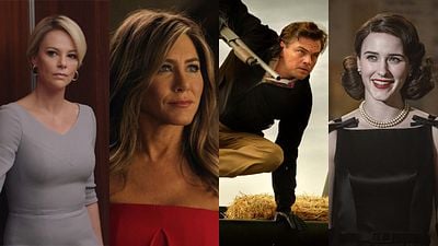 Imagem da notícia SAG Awards 2020: O Escândalo e The Marvelous Mrs. Maisel dominam as indicações