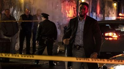 Imagem da notícia Crime sem Saída é a maior estreia da semana