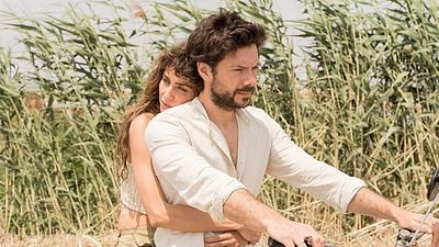 Imagem da notícia O Píer: 2ª temporada da série com astro de La Casa de Papel ganha trailer