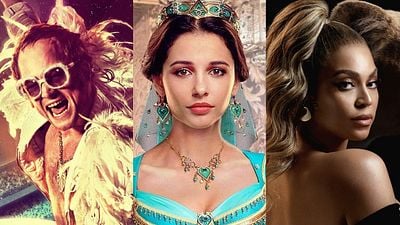 Imagem da notícia Awesome Mix Vol. 2019: As canções mais marcantes do cinema