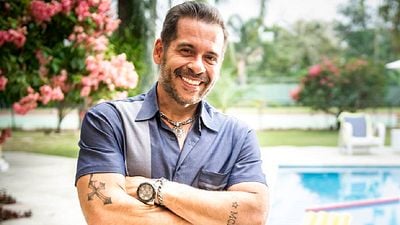 Imagem da notícia Filme natalino de Leandro Hassum para Netflix começa suas filmagens