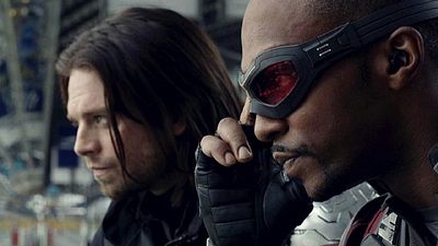 Imagem da notícia Falcão e o Soldado Invernal: Série recebe dois novos nomes no elenco