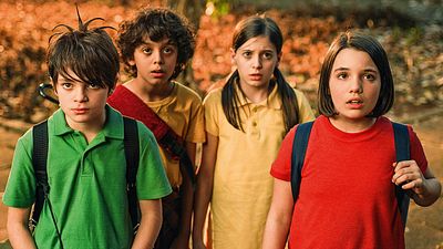 Imagem da notícia Turma da Mônica: Lições ganha primeiro teaser oficial e antecipa novidades