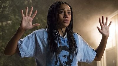 Imagem da notícia Dicas do Dia: O Ódio que Você Semeia e Homem-Aranha no Aranhaverso são os destaques de hoje