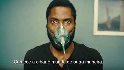 Imagem da notícia Tenet: Revelado o trailer do misterioso filme de Christopher Nolan
