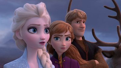 Imagem da notícia Frozen 2: Estratégia de marketing no Japão causa controvérsia