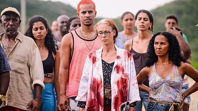 Imagem da notícia Bacurau: Making of do filme terá exibição especial para comemorar o lançamento do DVD