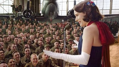 Imagem da notícia The Marvelous Mrs. Maisel: Crítica da 3ª temporada