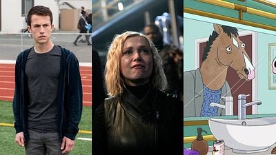 Imagem da notícia Todas as séries que chegam ao fim em 2020 até agora