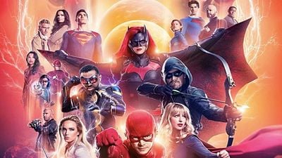 Crise nas Infinitas Terrras: CW divulga teaser e sinopses dos episódios finais do crossover